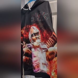 SAMMY WATKINS HOODIE